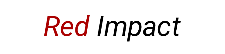 ハイインパクト特化型PMP Red Impact