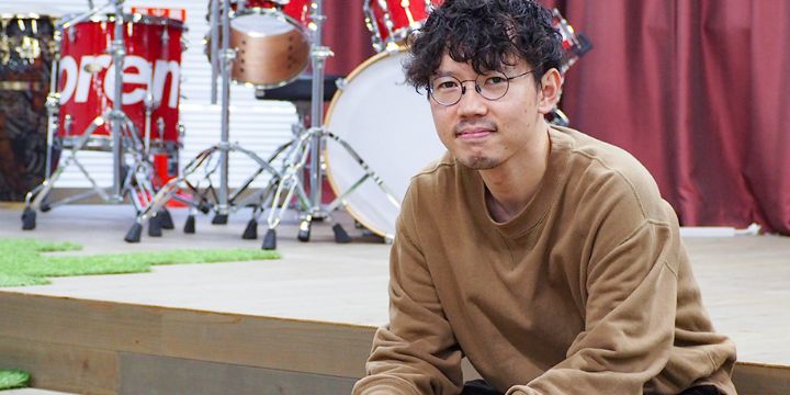 社員インタビュー