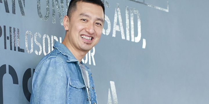 代表メッセージ